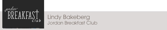 Jordan Breakfast Club
