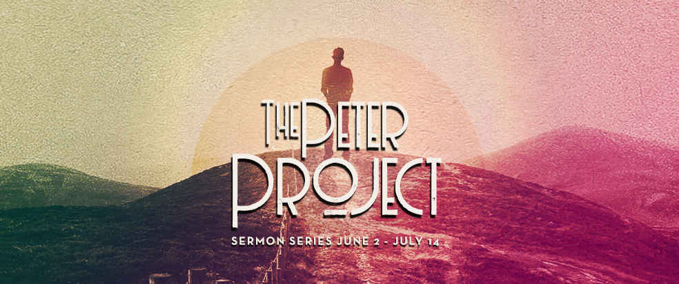 The Peter Project