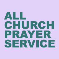 All Church Prayer Service