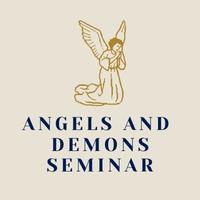 Angels and Demons Seminar