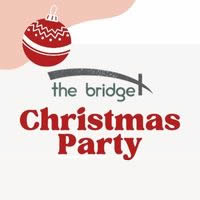 Bridge Christmas Party
