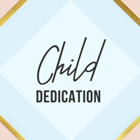 Child Dedication