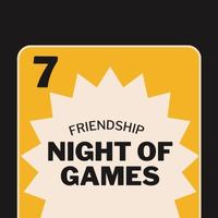 Night of Games