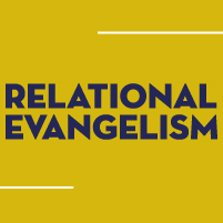 Relational Evangelism
