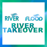 River Takeover