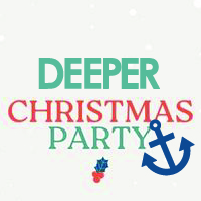 Deeper Christmas Party
