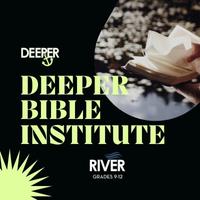 Deeper Bible Institute