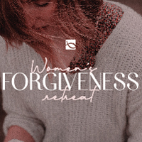 Forgiveness Retreat